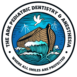 The ark pediatric Dentistry and Anesthesia. Where all smiles are protected